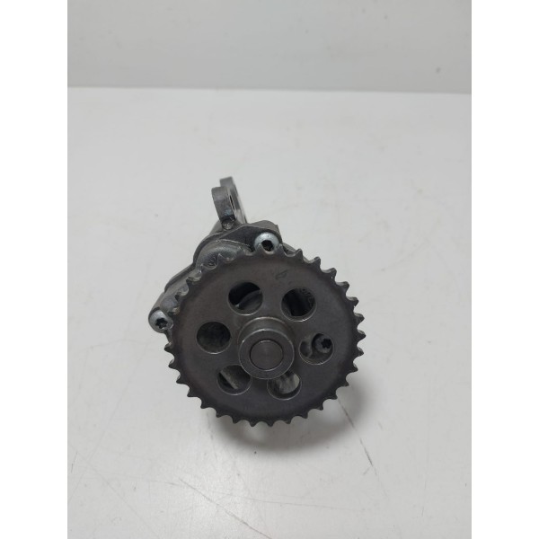Bomba De Óleo Do Motor Ford/transit 2.4 2011 Cx164
