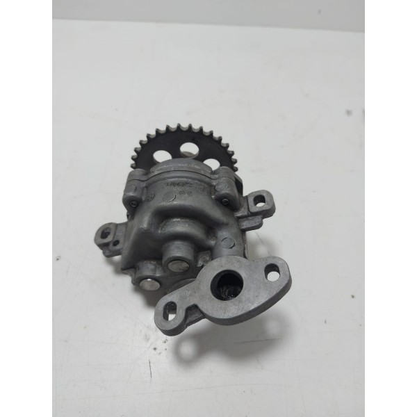 Bomba De Óleo Do Motor Ford/transit 2.4 2011 Cx164