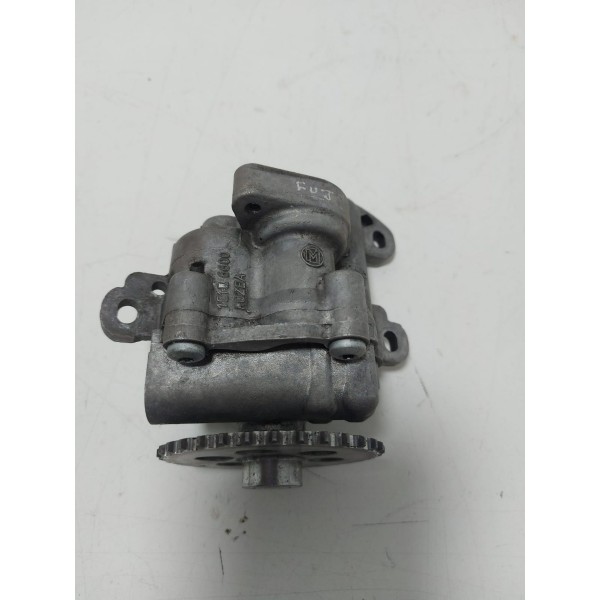 Bomba De Óleo Do Motor Ford/transit 2.4 2011 Cx164