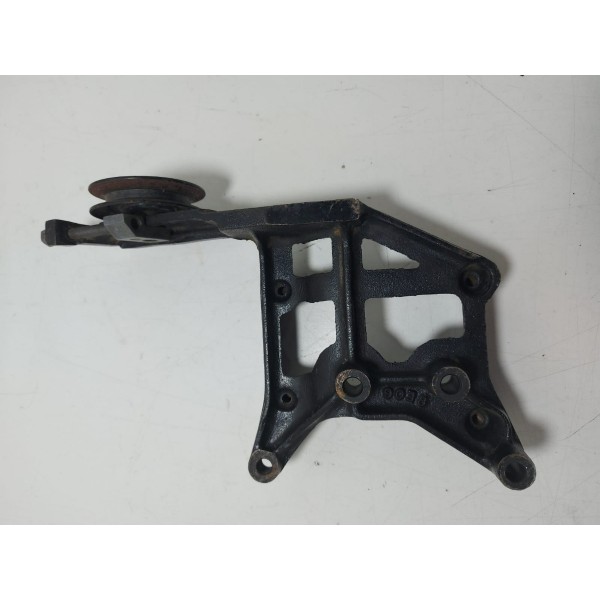 Suporte Compressor  Kia Sportage 1999 Gasolina Cx207