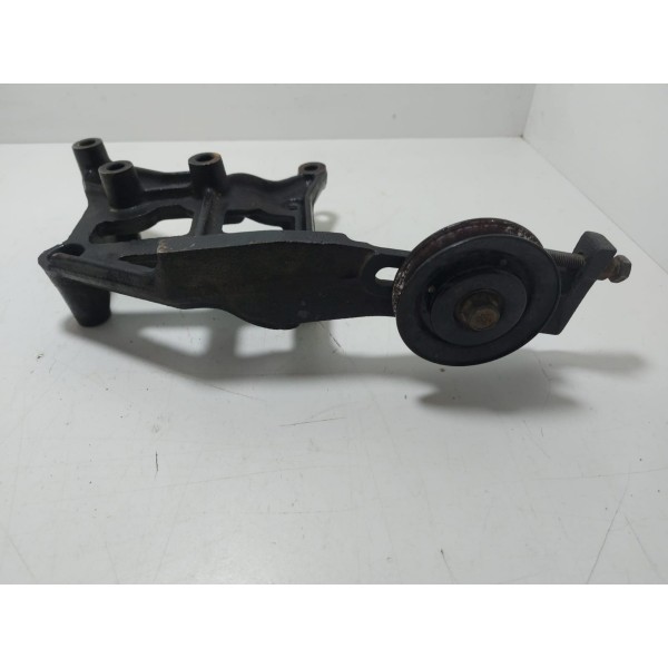 Suporte Compressor  Kia Sportage 1999 Gasolina Cx207