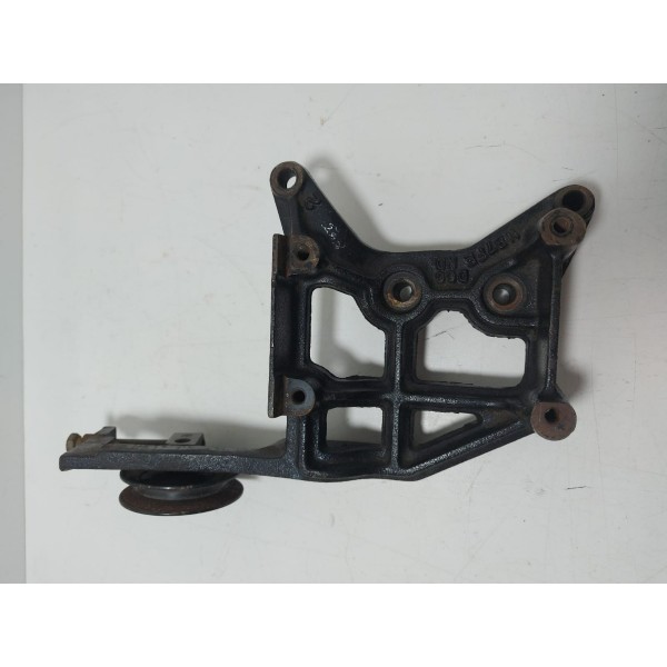 Suporte Compressor  Kia Sportage 1999 Gasolina Cx207