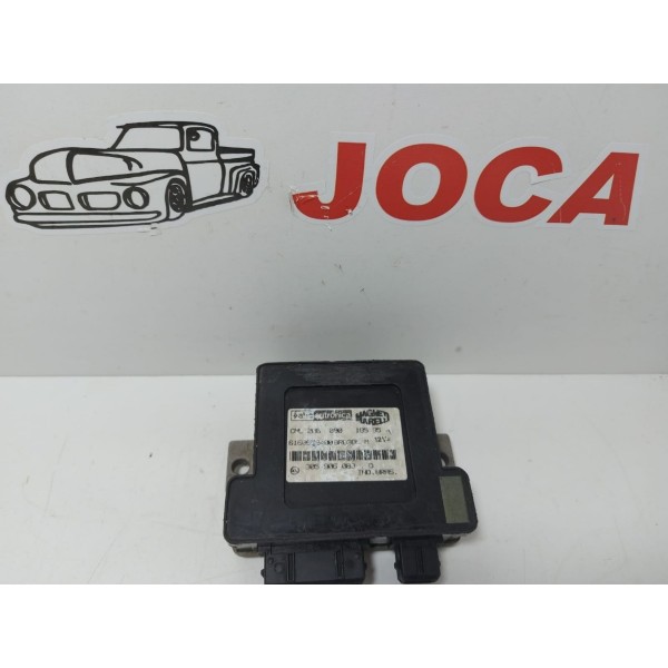 Módulo Carburador Eletrônico Sav 1.8 95 (305 906 083 D) Cx85