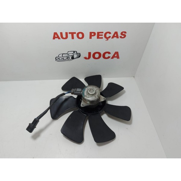Ventoinha C/ Motor Mmc Lancer 2.0 2011 Cx578