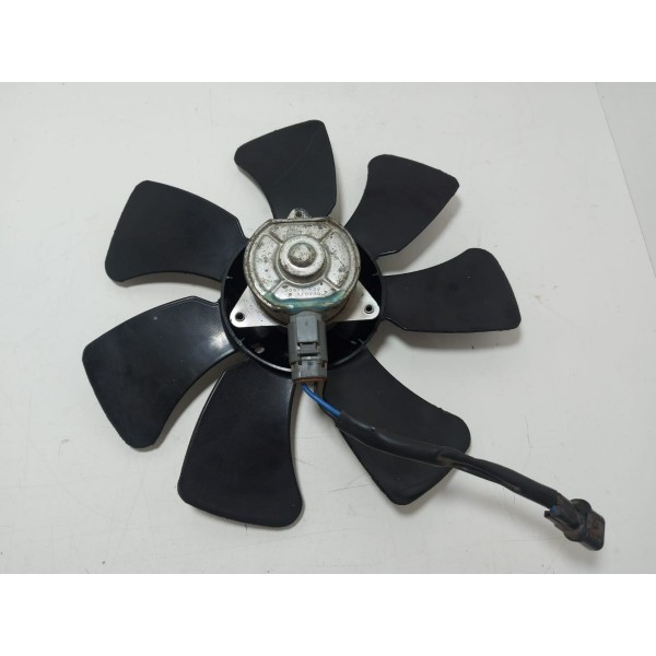 Ventoinha C/ Motor Mmc Lancer 2.0 2011 Cx578