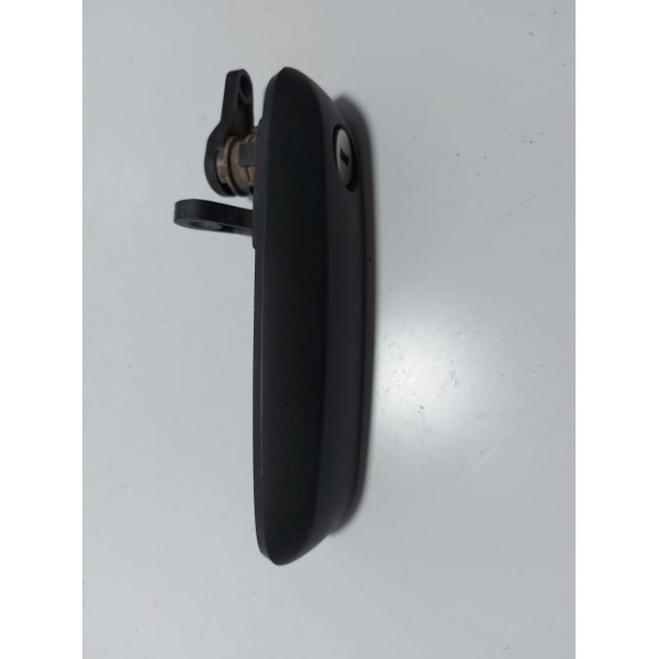 Maçaneta Externa Porta Dianteira Esquerda Fiorino 2015 Cx477 Dianteira