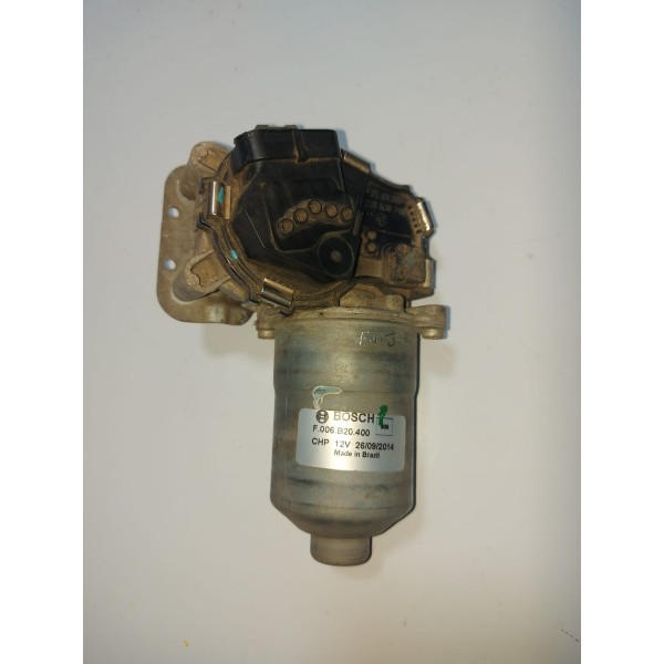 Motor Limpador Dianteiro Fiat Fiorino 2015 Cx477