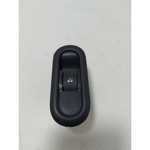 Botão Vidro Elétr Tras. Renault/ Duster (829613495r) Cx102