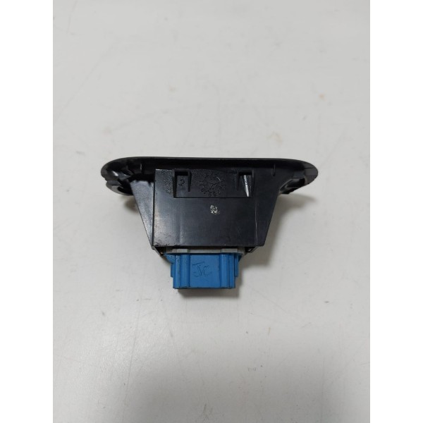 Botão Vidro Elétr Tras. Renault/ Duster (829613495r) Cx102