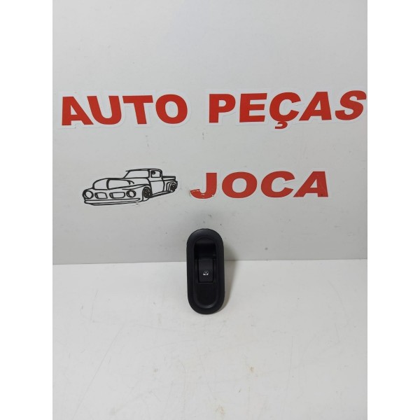 Botão Vidro Elétr Tras. Renault/ Duster (829613495r) Cx102