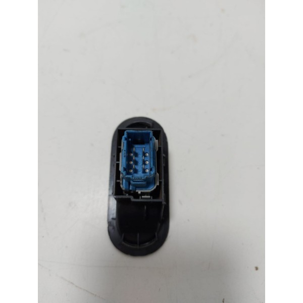 Botão Vidro Elétr Tras. Renault/ Duster (829613495r) Cx102