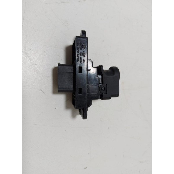 Botão Interruptor Vidro Elétrico Tras. I30  2010 Cx147