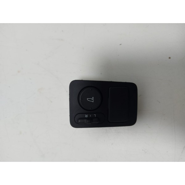 Botão Comando Retrovisor Elétrico Cr-v 2010 Cx122