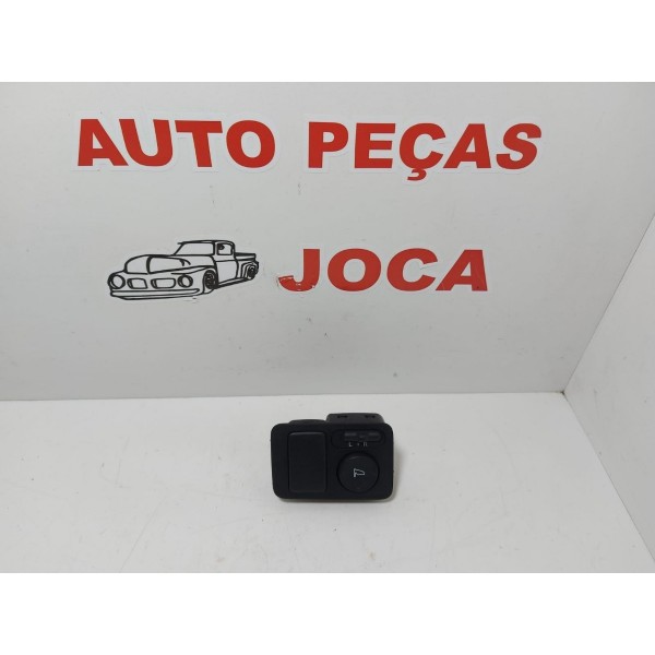 Botão Comando Retrovisor Elétrico Cr-v 2010 Cx122