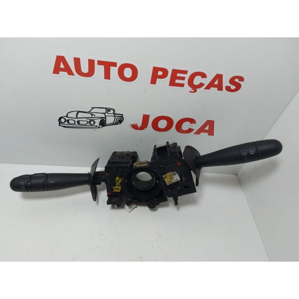 Chave De Seta Renault Kangoo 2003 S/ Milha Cx98