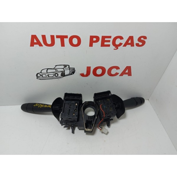 Chave De Seta Renault Kangoo 2003 S/ Milha Cx98