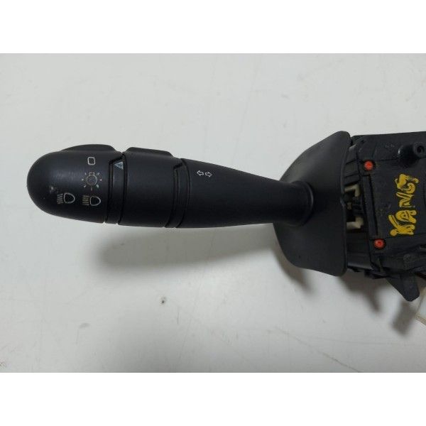 Chave De Seta Renault Kangoo 2003 S/ Milha Cx98