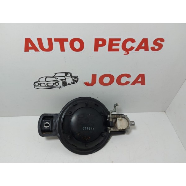 Maçaneta Externa Diant. Direita Doblo 08/13 Cx641 Preto