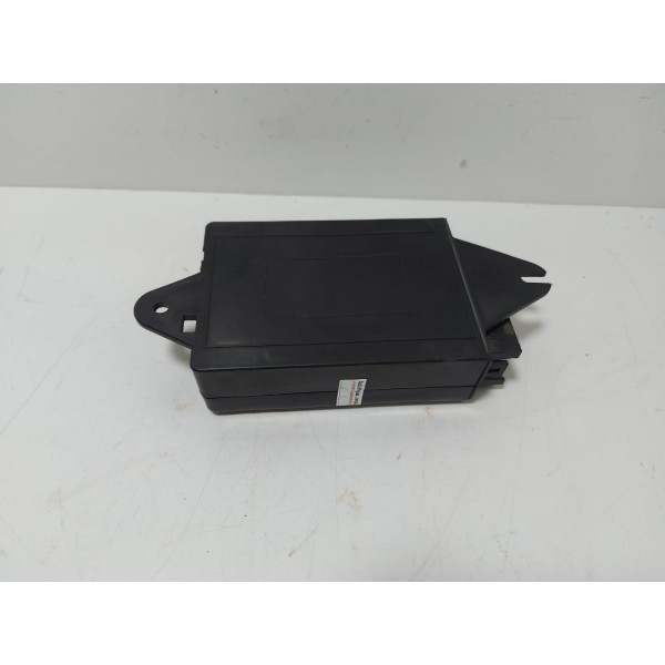 Modulo Rele De Alarme S10 / Blazer (16254970) Cx81