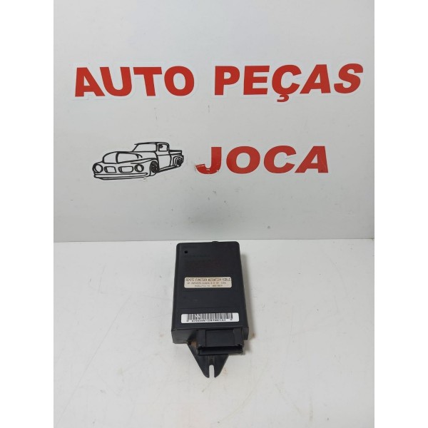 Modulo Rele De Alarme S10 / Blazer (16254970) Cx81