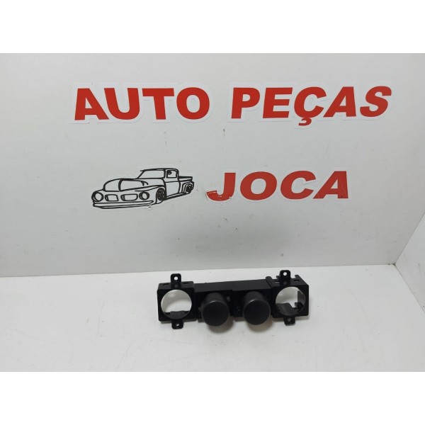 Suporte Botões Da Moldura Ssangyong Action 2009 Cx147