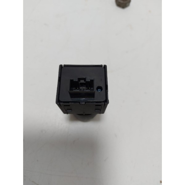 Botão Chave  Luz Ssangyong Action 2009 Cx154