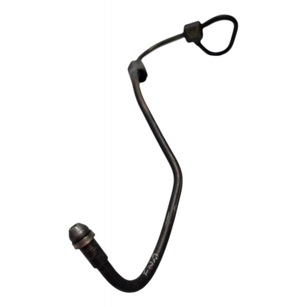 Cano 2° Bico Kia Besta 2.7 1998 Cx477