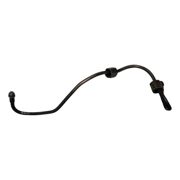 Cano 2° Bico Kia Besta 2.7 1998 Cx477