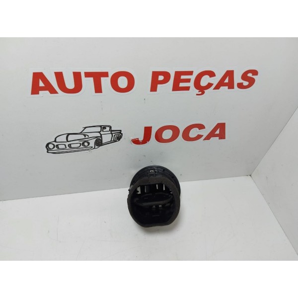 Difusor Ar Central Ssangyong  Action 2009 Cx110