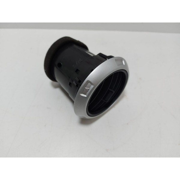 Difusor Ar Central Ssangyong  Action 2009 Cx110