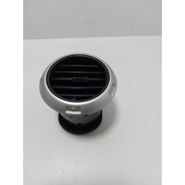 Difusor Ar Central Ssangyong  Action 2009 Cx110