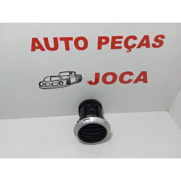 Difusor Ar Central Ssangyong  Action 2009 Cx110