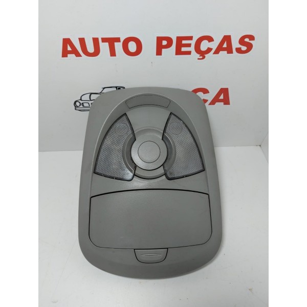 Luz De Teto C/ Porta Óculos Ssangyong Action Cx84