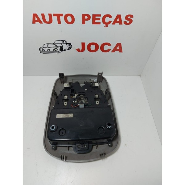 Luz De Teto C/ Porta Óculos Ssangyong Action Cx84