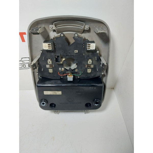 Luz De Teto C/ Porta Óculos Ssangyong Action Cx84