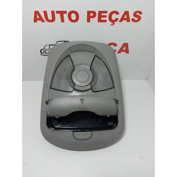 Luz De Teto C/ Porta Óculos Ssangyong Action Cx84