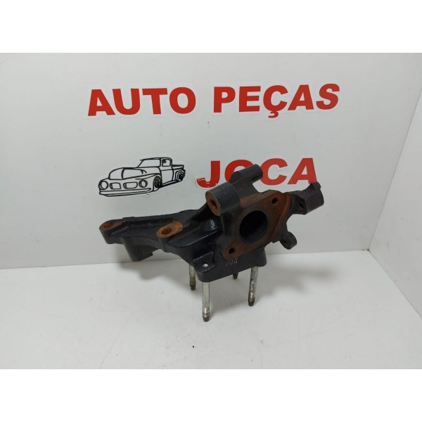 Suporte Válvula Egr Nissan Frontier  2013  163 Cx152