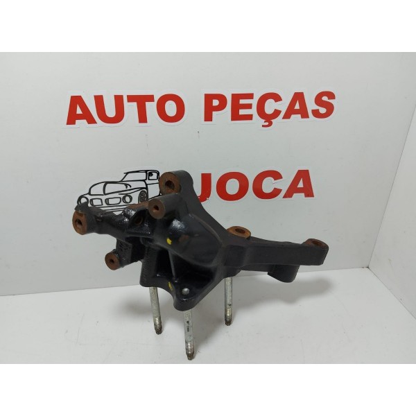 Suporte Válvula Egr Nissan Frontier  2013  163 Cx152