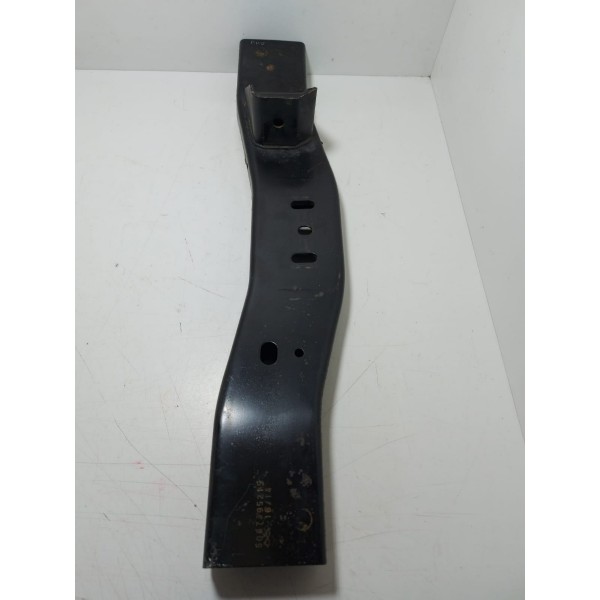 Suporte Travessa Cx. Marcha/tração S10 2.8 Aut. 12/16 Cx582