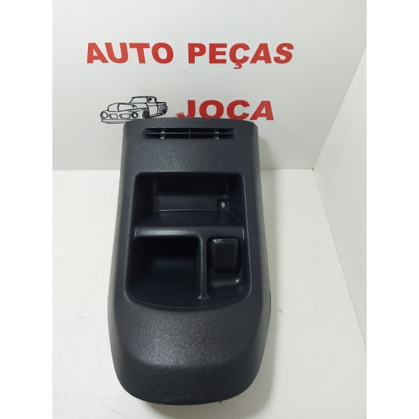 Acabamento Console Central Honda/cr-v 2010 (77290-swa) Cx263