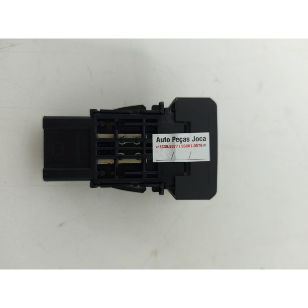 Botão Controle Estabilidade S10 12/16 (94756384) Cx154