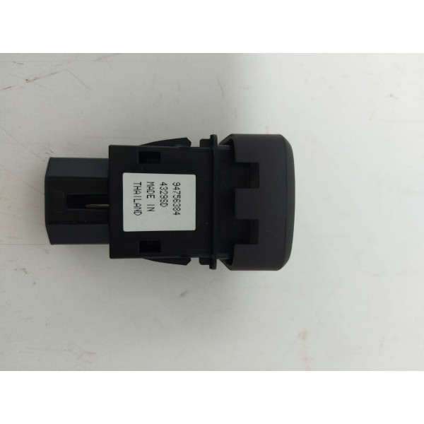 Botão Controle Estabilidade S10 12/16 (94756384) Cx154