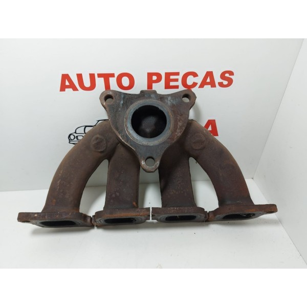 Coletor Escape S10 2.5 Flex 2015//2017