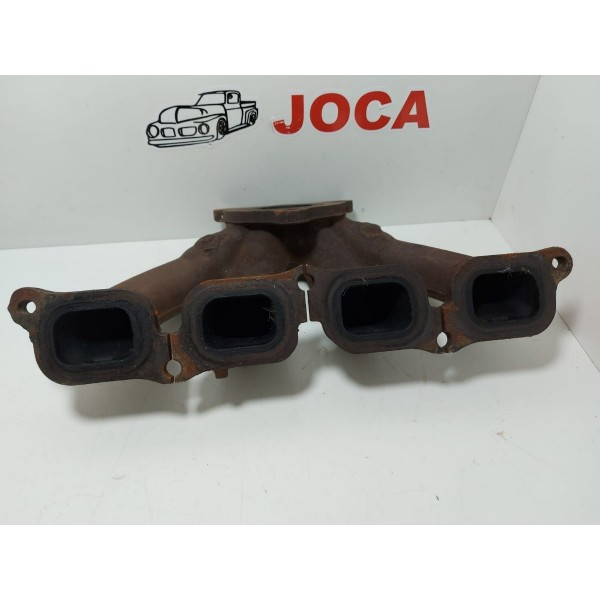 Coletor Escape S10 2.5 Flex 2015//2017