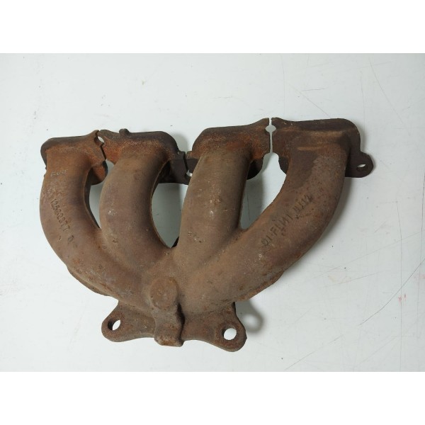 Coletor Escape S10 2.5 Flex 2015//2017