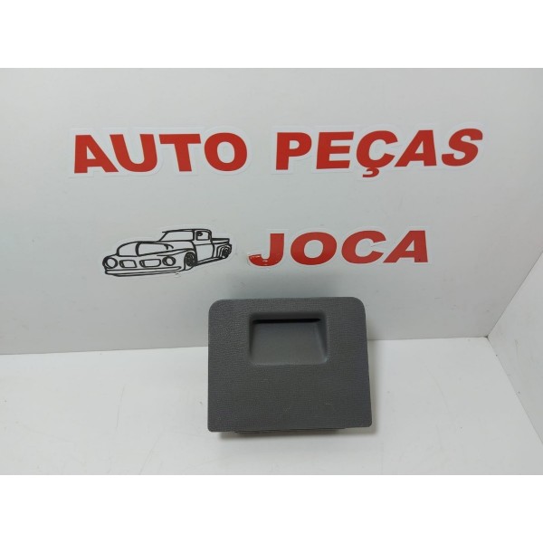 Porta Objetos Cinzeiro Do Painel S10  2.8 2013 Cx145