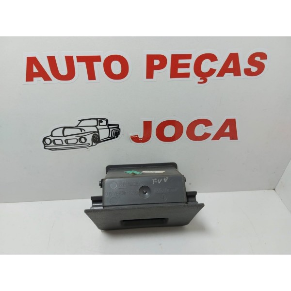 Porta Objetos Cinzeiro Do Painel S10  2.8 2013 Cx145