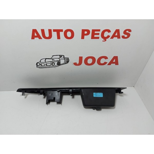 Moldura Botão Vidro Elétrico  T.e S10  14/17 Cx88