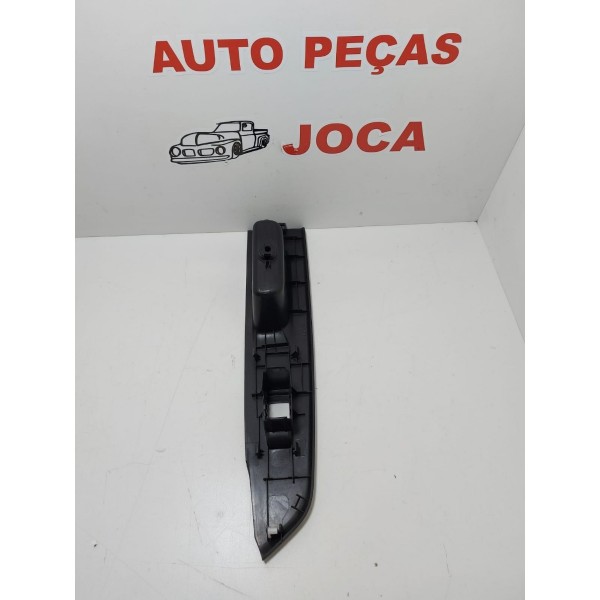 Moldura Botão Vidro Elétrico  T.e S10  14/17 Cx88