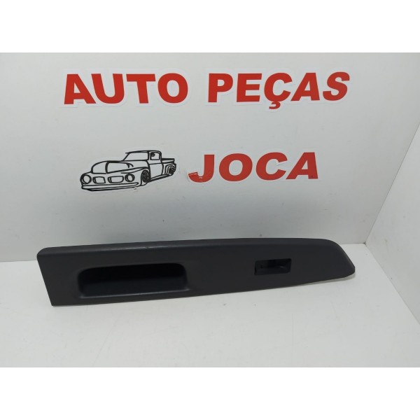 Moldura Botão Vidro Elétrico T.d  S10  14/ 17 Cx88